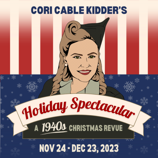 SMP Cori Cable Kidder USO Show 2023 1080x1080