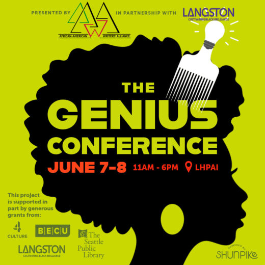 Genius Conference 1200x1200