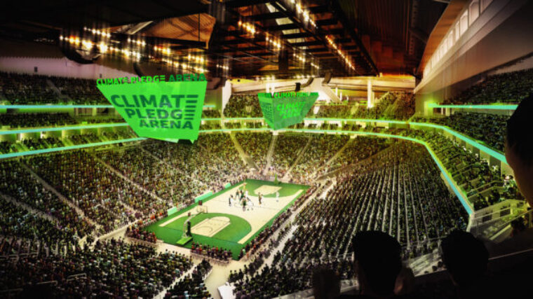 Climate Pledge Arena: Seattle venue guide for 2023